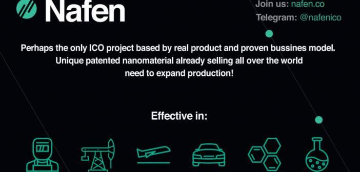 Nagen Blockchain Project