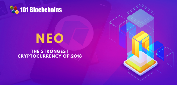 NEO cryptocurrency