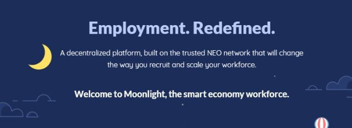 moonlight dapp neo