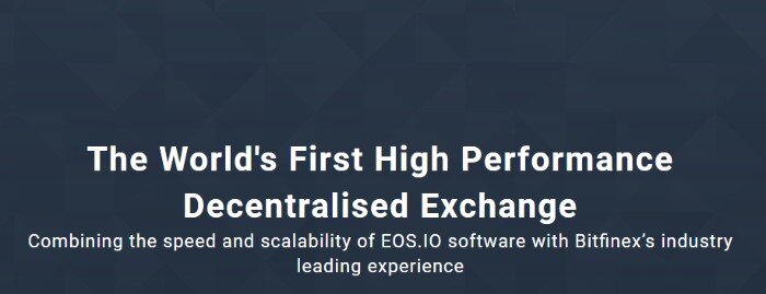 EOSFinex