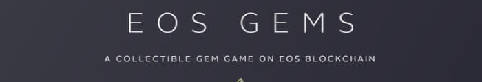 EOSgems