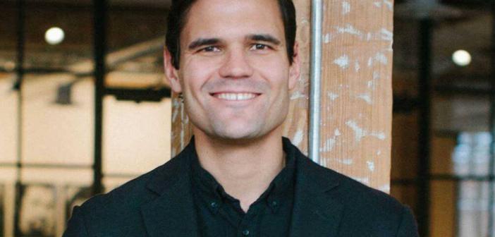 Who Is Alex Tapscott?