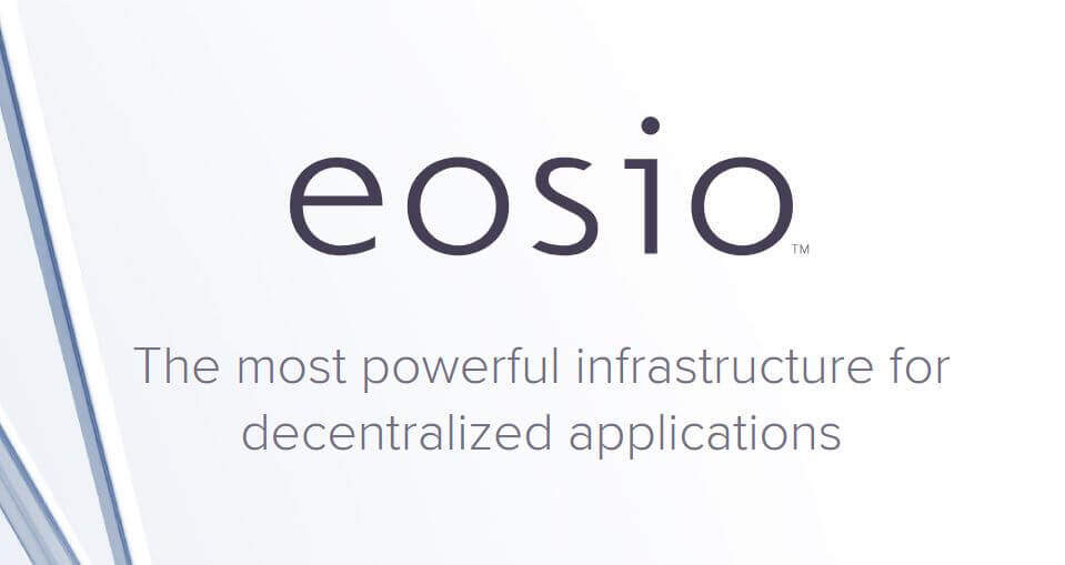 EOS Blockchain