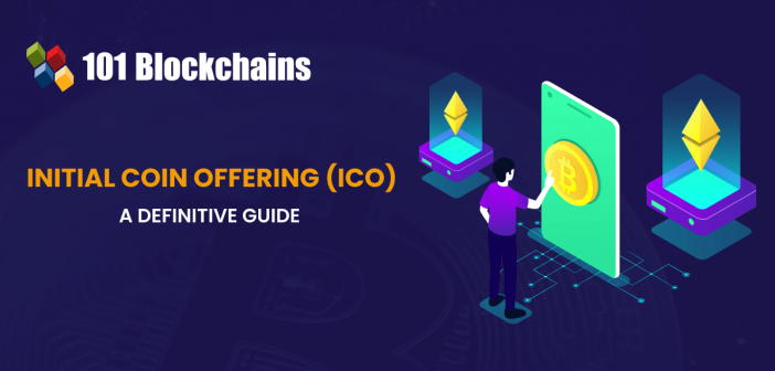 Initial Coin Offering (ICO)