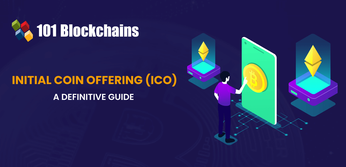 Initial Coin Offering (ICO)