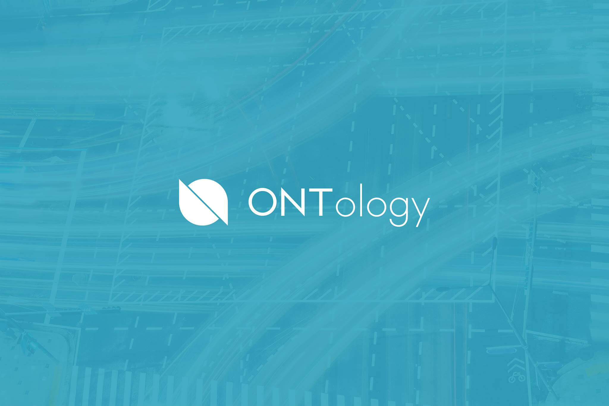 What is Ontology?