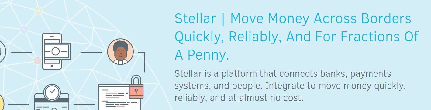 What is Stellar Blockchain