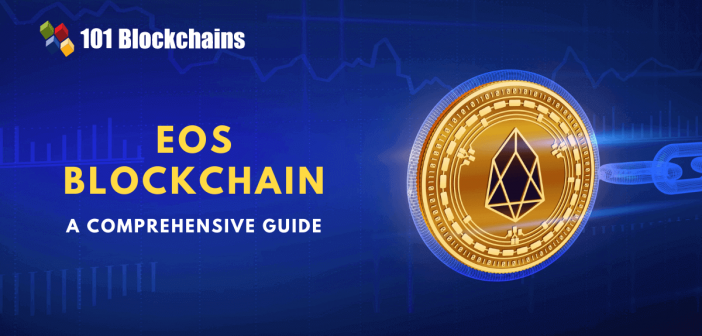 EOS Blockchain