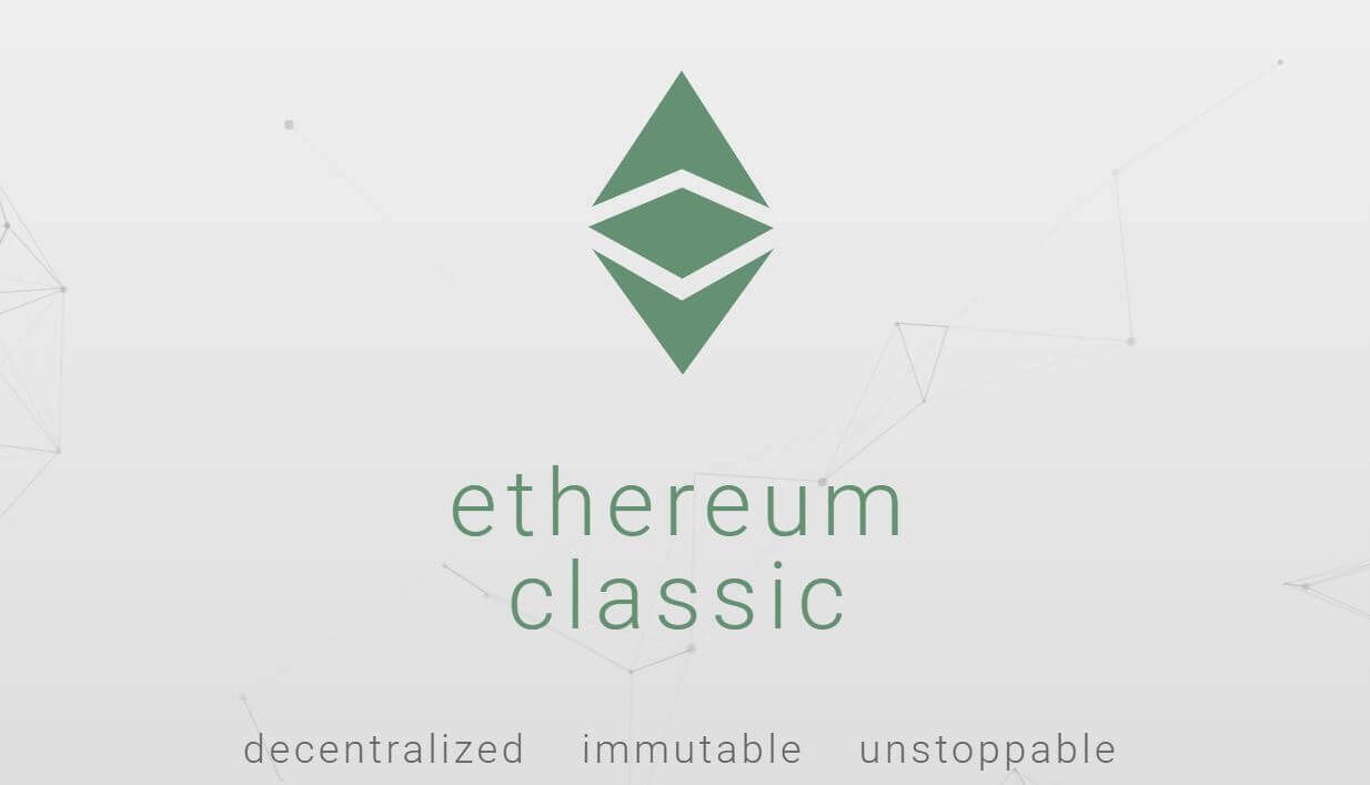 What is Ethereum Classic?