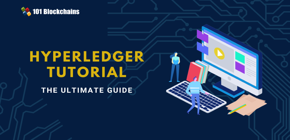 hyperledger tutorial