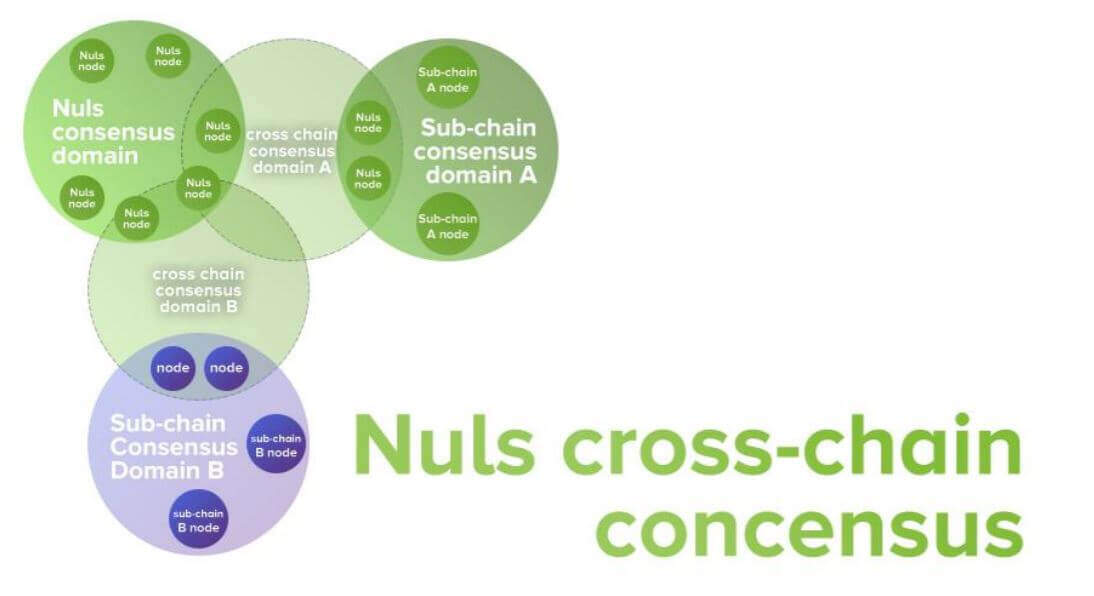 nuls crosschain concensus