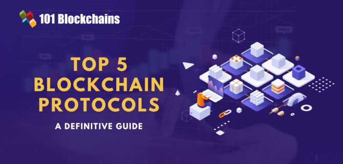 Top Blockchain Protocols