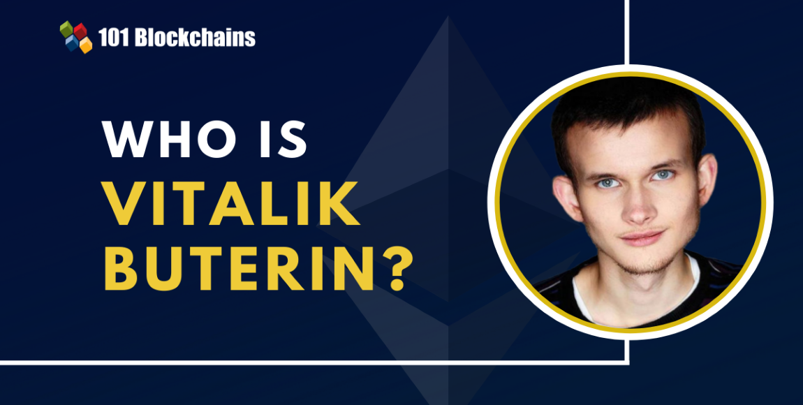 vitalik buterin ethereum founder