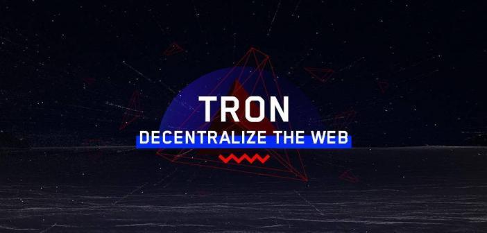 What Is Tron?