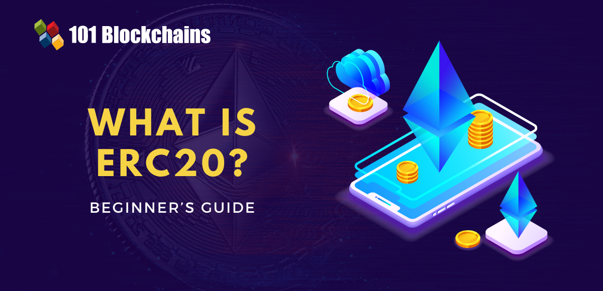 what is erc20