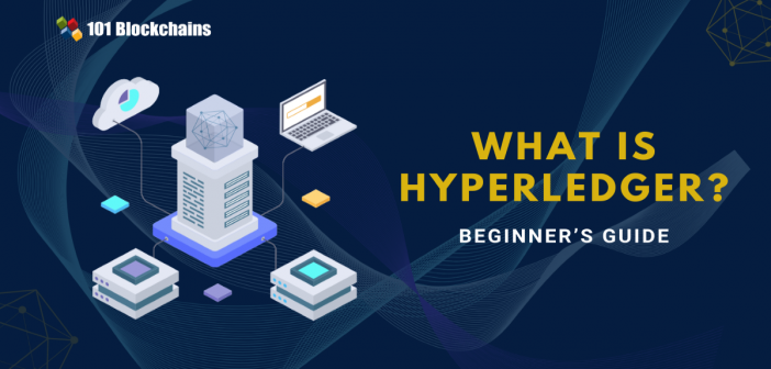 what is hyperledger