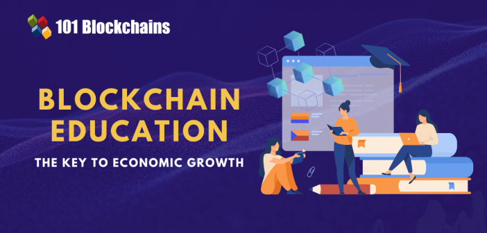 blockchain education