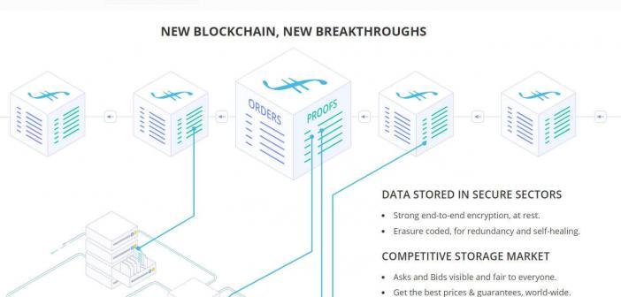 What is Filecoin