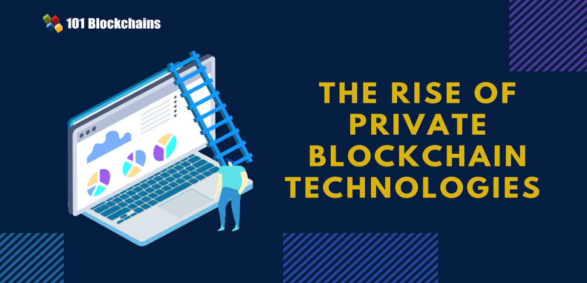 private blockchain