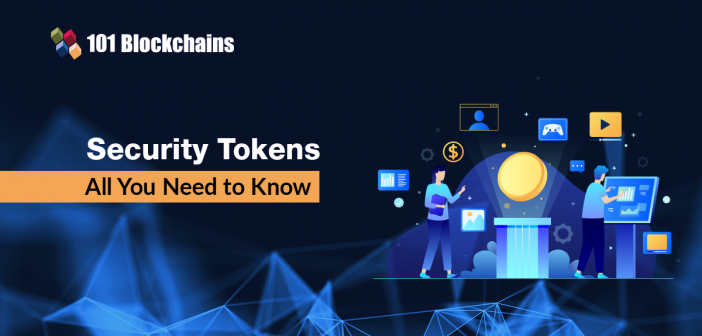 Security Token