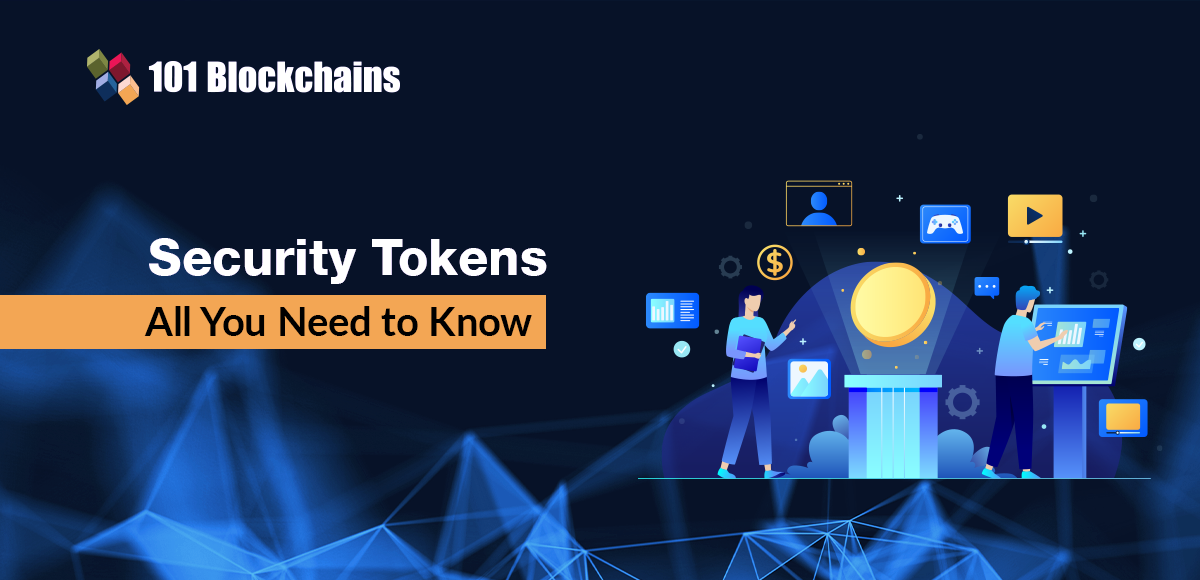 Security Token