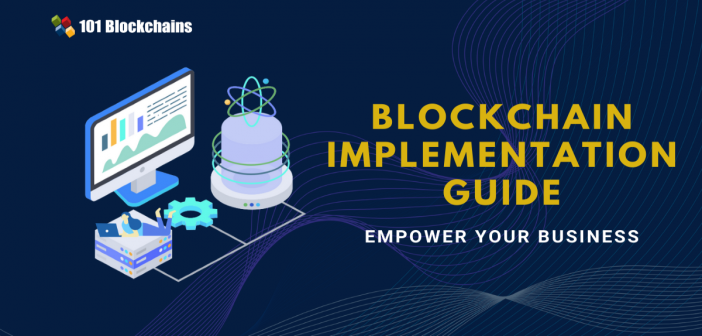 blockchain implementation guide