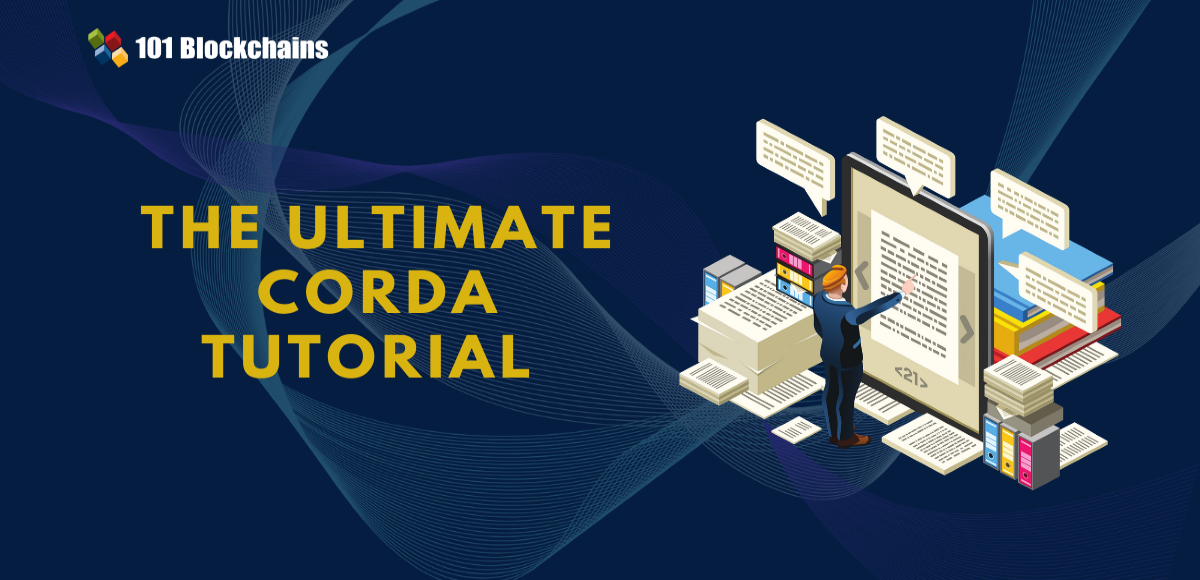 corda tutorial