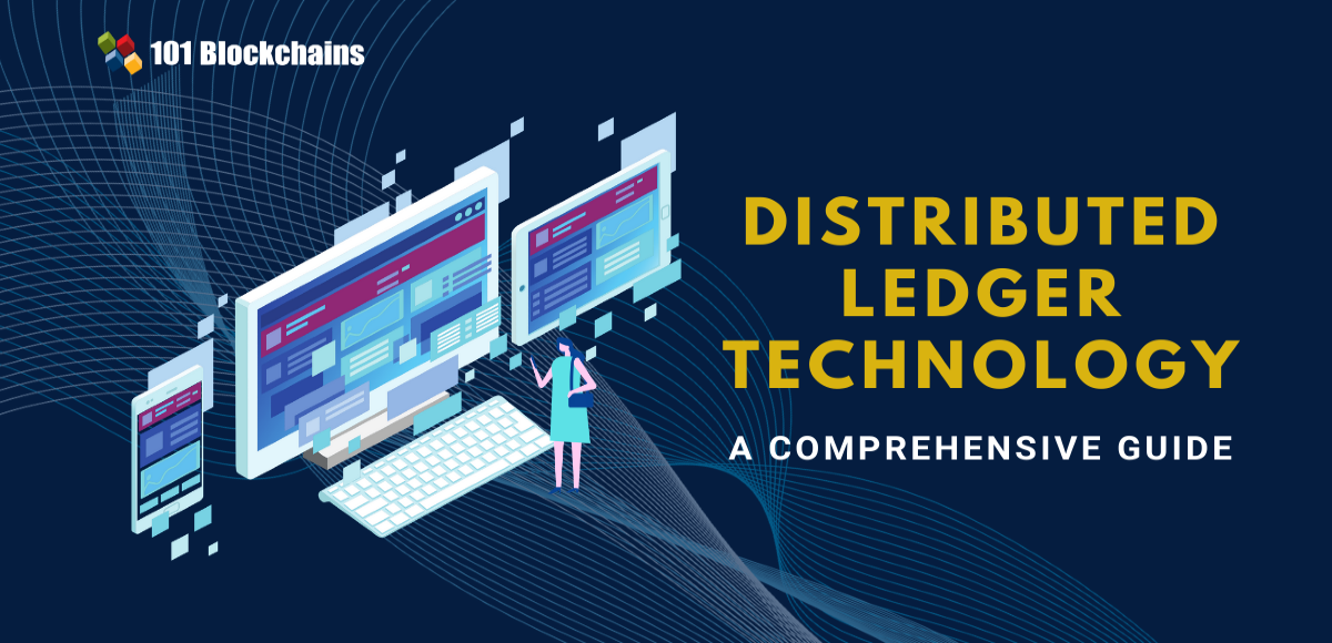 distributed ledger technology