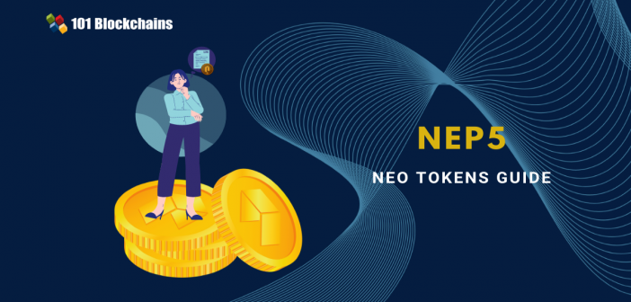 nep5 tokens