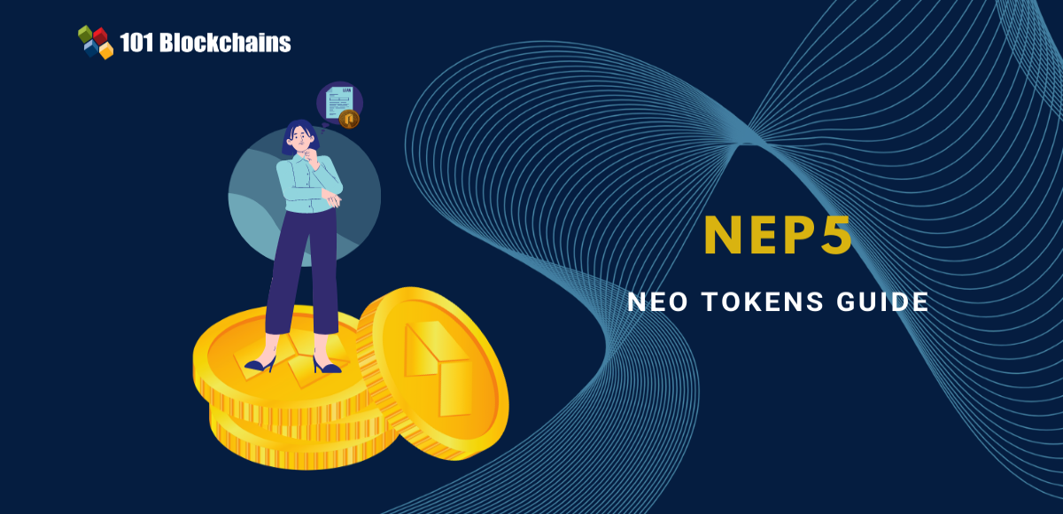 nep5 tokens