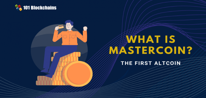 what is mastercoin