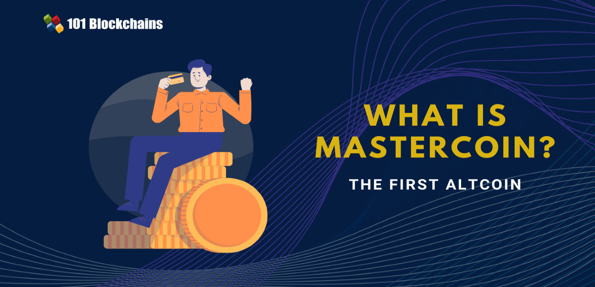 what is mastercoin