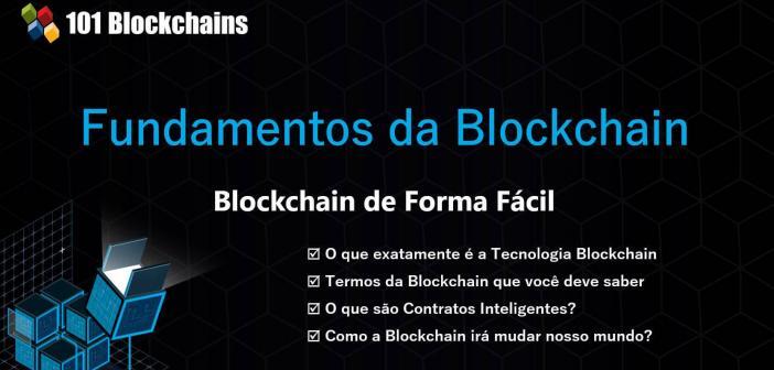 Fundamentos da blockchain