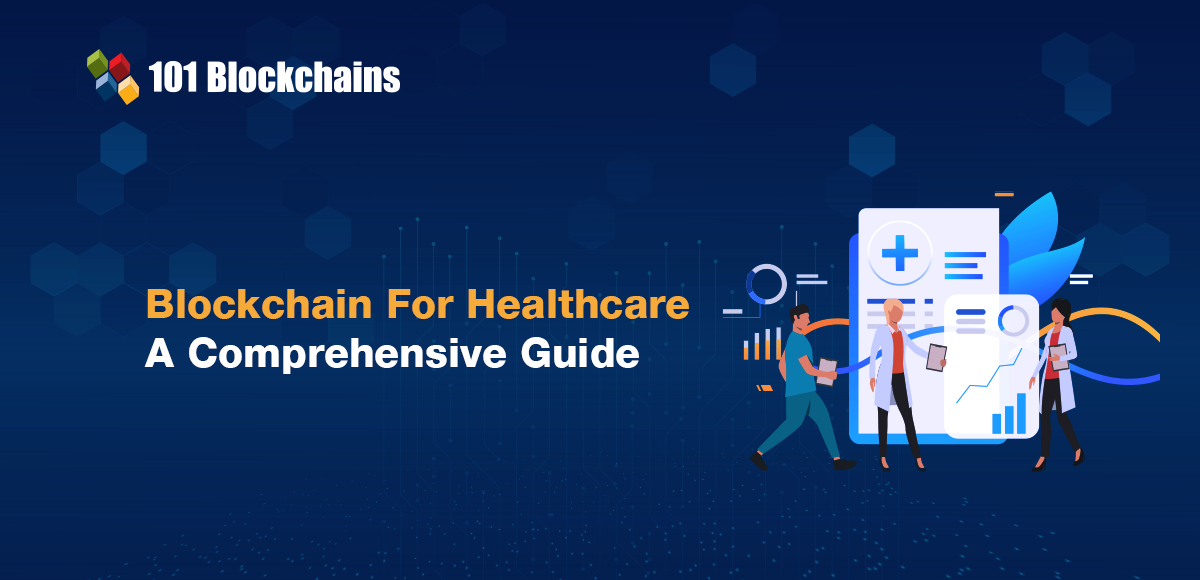 blockchain technology in healthcare