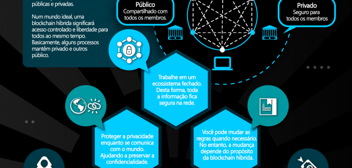 Blockchain Hibrida