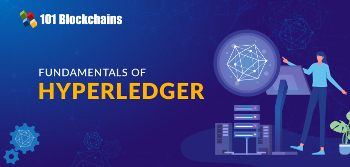 Fundamentals of Hyperledger