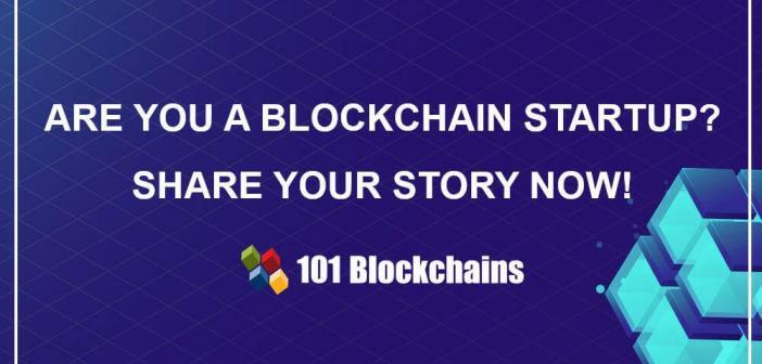 blockchain startups