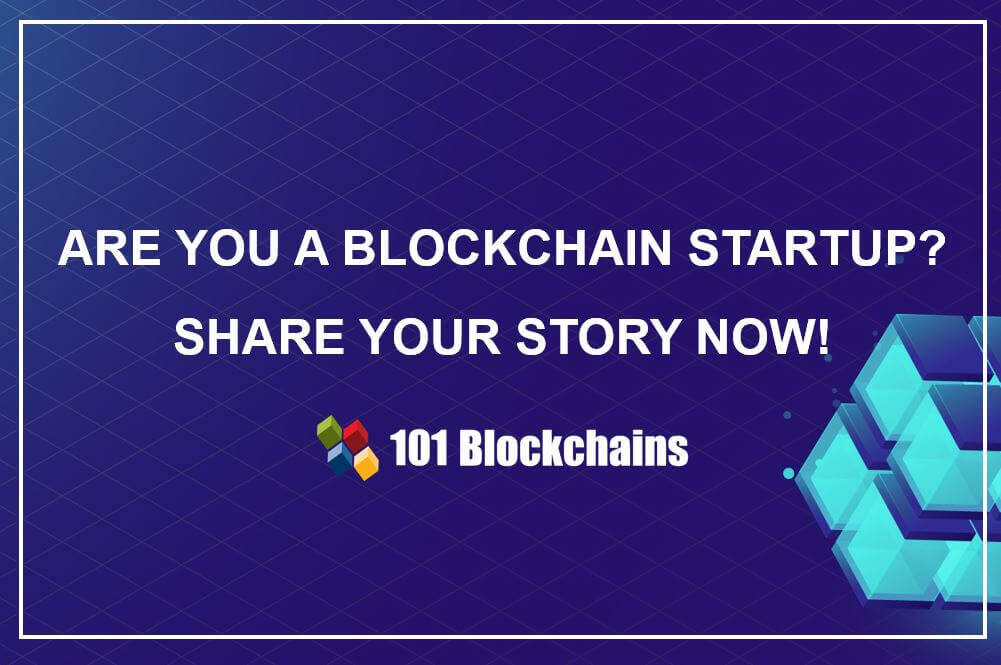 blockchain startups