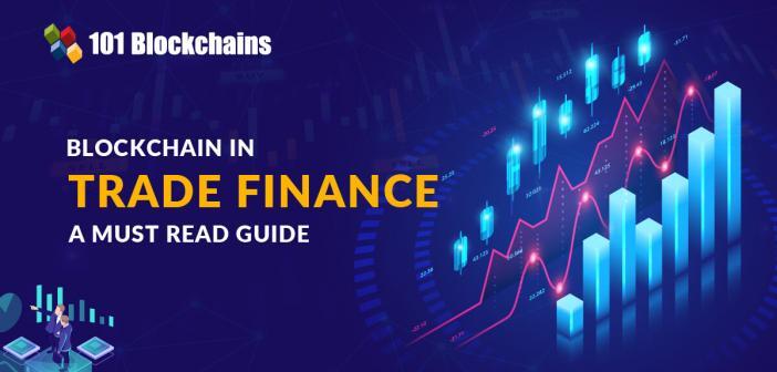 Trade Finance Blockchain