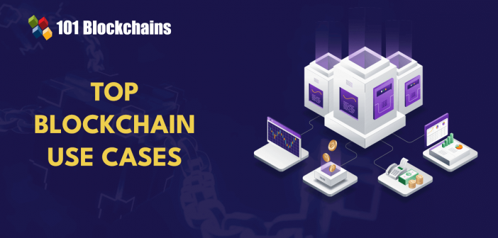 blockchain technology use cases