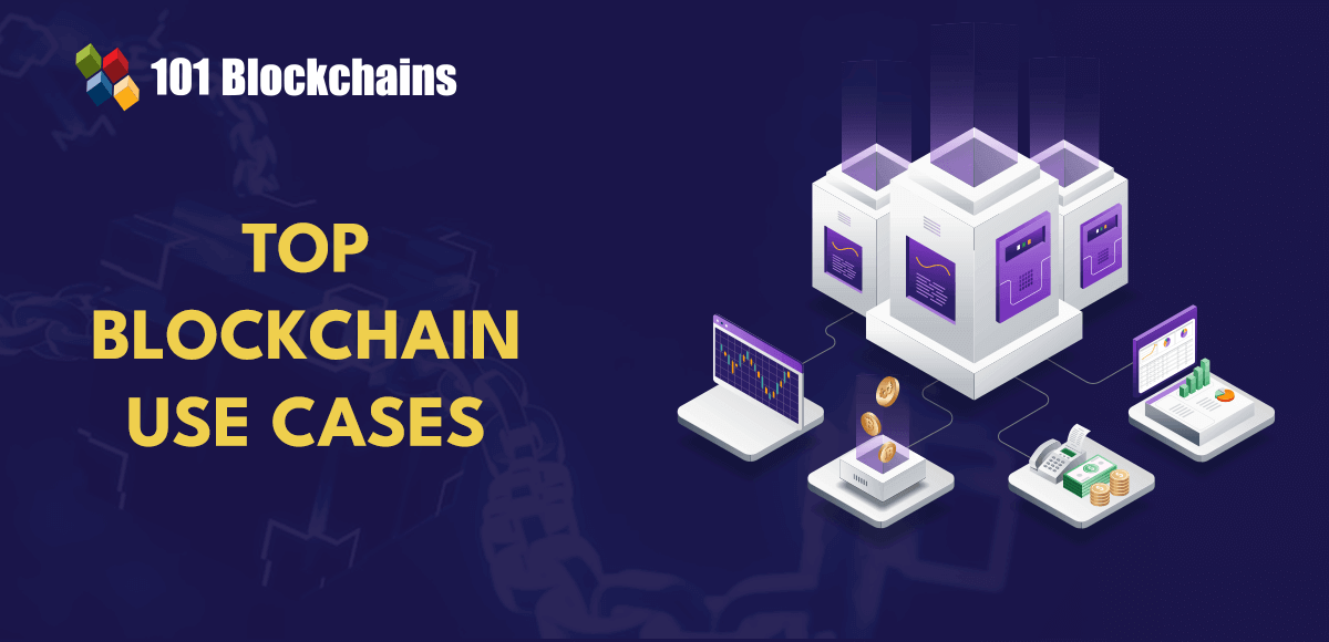 blockchain technology use cases