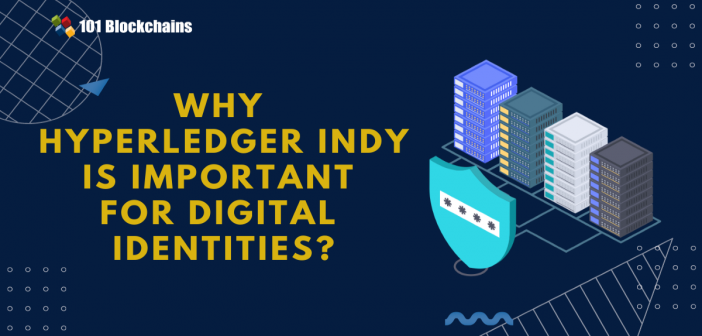 hyperledger indy