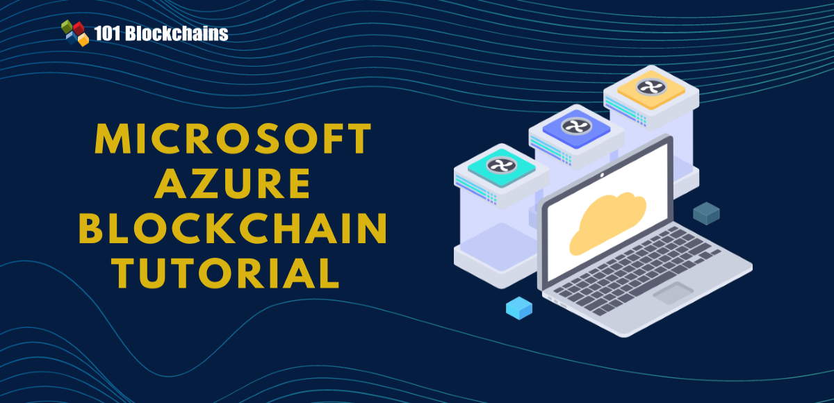 azure blockchain