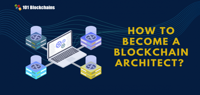 blockchain architect