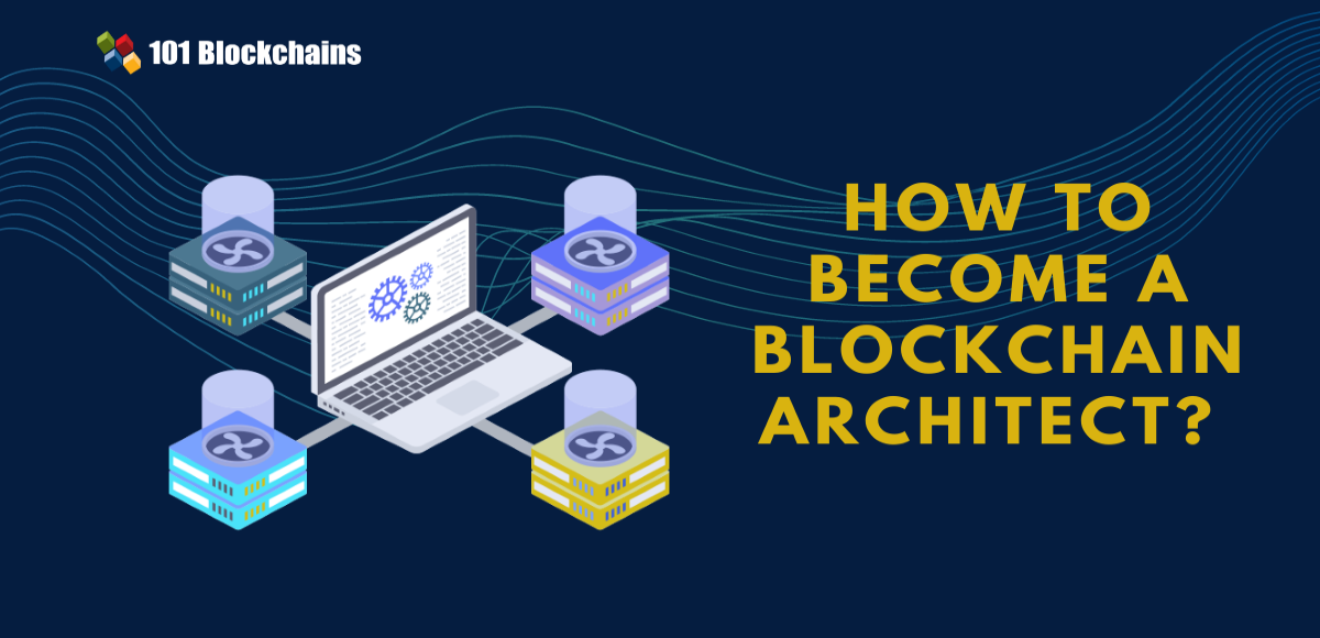 blockchain architect