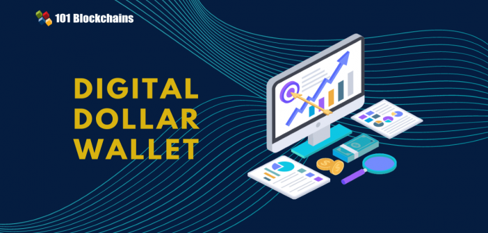 digital dollar wallet