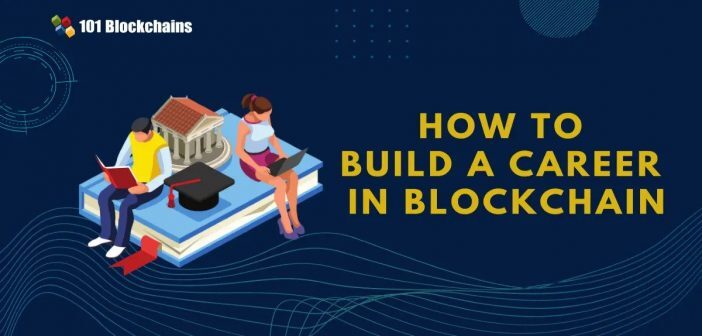 career in blockchain