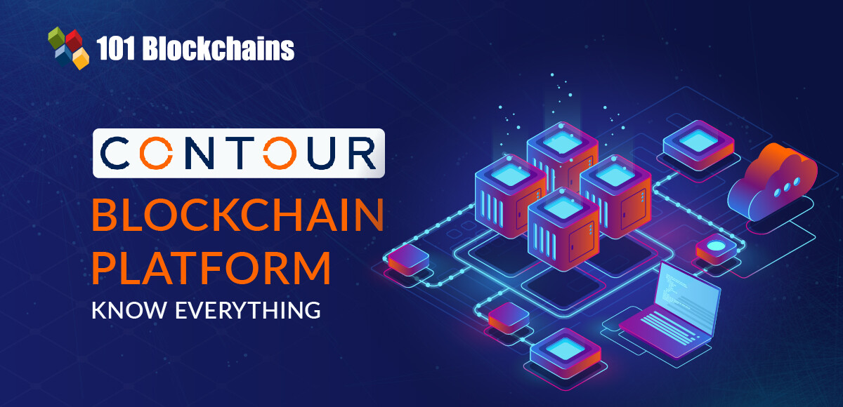 Contour Blockchain Platform Know Everything