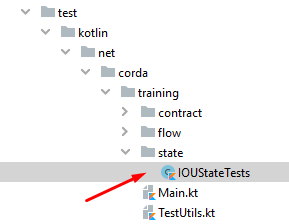 IOUStatetests