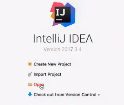 intelliJ